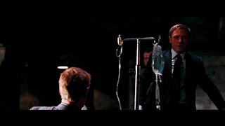 HD Action Movie Scenes
