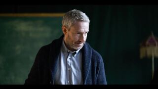 Miller's Girl (2024) - Breaking Up With a Student Scene - Movieclips.