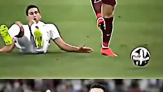 Ronaldo skills❤️????
