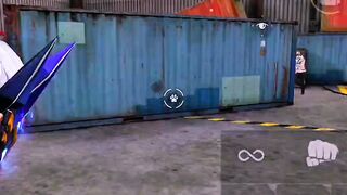 Impossible ???????????? free fire