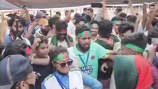 Dana kata pori????