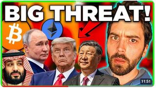 5 Governments Secretly Buying Bitcoin (Finally Revealed)