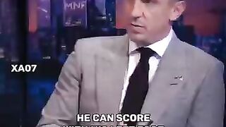 The Greatest Footballer Of All Time???????? #shorts #ronaldo #messi #shortsvideo