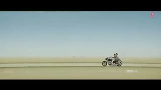 Salman khan video song
