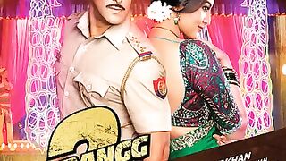Salman khan video song 2