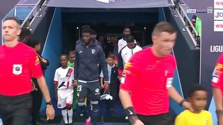 Le Havre - PSG  1:4 | Ligue 1 | 16. 08. 2024