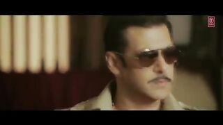 Salman khan video song 3