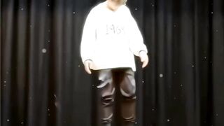 OMG Dance video????