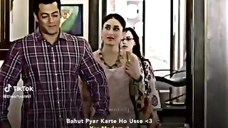 ফেতনা দেখেও ভালোবাসা যায়