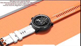 Huawei Smart Watch