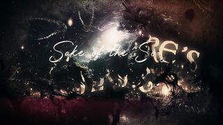 Blackmore_s Night - Sake of the Song (25th Anniversary New Mix)_ Official Lyric Video(720P_HD).