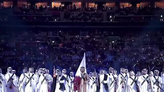 Football world cup 2024