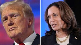 Who will win the US presidential election?