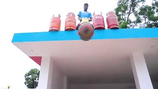 Best Funny Video Bangla 2024