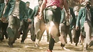 Pushpa Pushpa song
