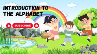 Introduction to the Alphabet
