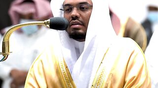 Sheikh Yasir al dossary ????