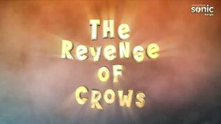 মোটু পাতলু - কাকের প্রতিশোধ পর্ব 105 _ Motu Patlu The Revenge Of Crows Episode 105(720P_HD).