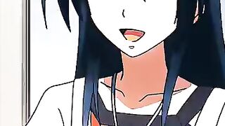 Highschool_dxd__Akeno_❤️#anime_#shorts_#shortvideo_#lovestatus_#love_#reels(360p)
