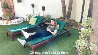 Los Angeles Mansion Tour | Inside a Hollywood Hills Castle