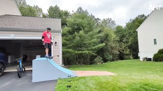 Funniest Moments Caught on Camera 3