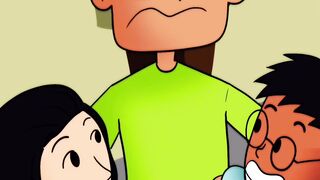 System short comedy ???????? animation video