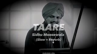 Taare Sidhu moose Wala song
