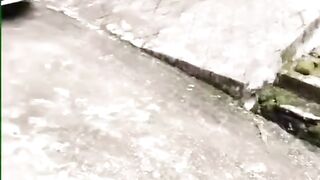 Bro is happy