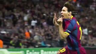 Messi skills 11