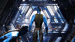 Avatar movie 2024