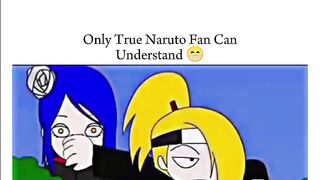Only Naruto Fan Can understand ????