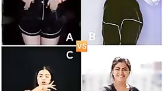 Who is the best for your choice?