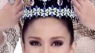 Miss world ????????????.