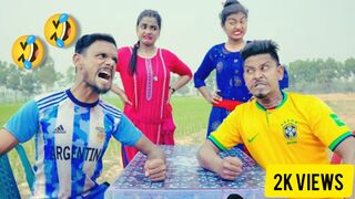 New trending funny comedy videos 2024 ???? #viral