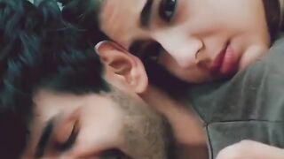 Bollywood actress this moment