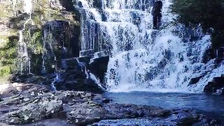 Beuty of natural earth in world
