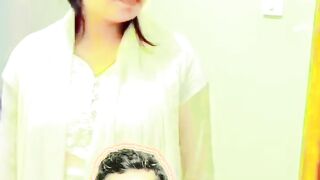 Viral video of Bangladesh Minister Palak's daughter #beautiful