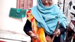 শেখ হাসিনার অবসতা ????