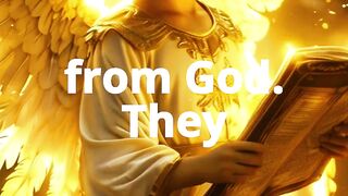 Amazing Angels