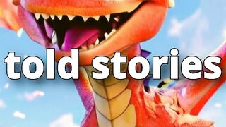 Dragons in the Bible