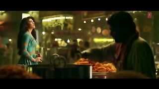 Hangover song