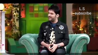 #The Kapil Sharma Show