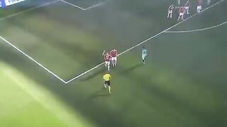 Ronaldo always comeback