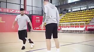 Jeremylynch X Toni Kroos