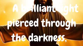 How Jesus Brought Light to a Dark World