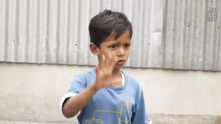 হার কিপ্টার মাথায় বাড়ি ‪@ARIFULMIXFUN‬ New bangla comedy video 2024