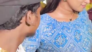 Unseen Pavani Bujji Tennmaar dance In Congo Band - Kirak Tennmaar dance Pavani Buji - Bonalu 2023.