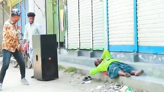 Awesome funny video