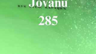 Jevanđelje po Jovanu 285