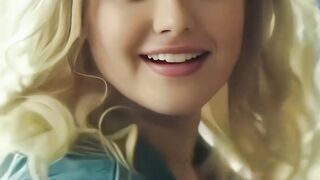 Cute actress ..4K Quality .....